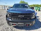 2021 Chevrolet Silverado K1500 Lt Trail Boss na sprzedaż w Hueytown, AL - Minor Dent/Scratches