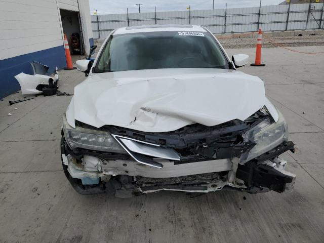  ACURA ILX 2016 Biały