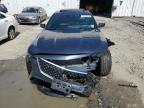 2025 Cadillac Ct5 Premium Luxury продається в Windsor, NJ - Front End