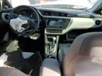2019 Toyota Corolla L   на продаже в Wilmer, TX - Front End
