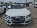 2015 AUDI S7 PREMIUM   à vendre chez Copart IL - CHICAGO SOUTH