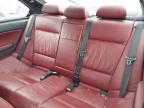 2001 BMW 330 CI SPO for sale at Copart BRISTOL