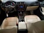 2016 Volkswagen Jetta Sel for Sale in Casper, WY - Rear End