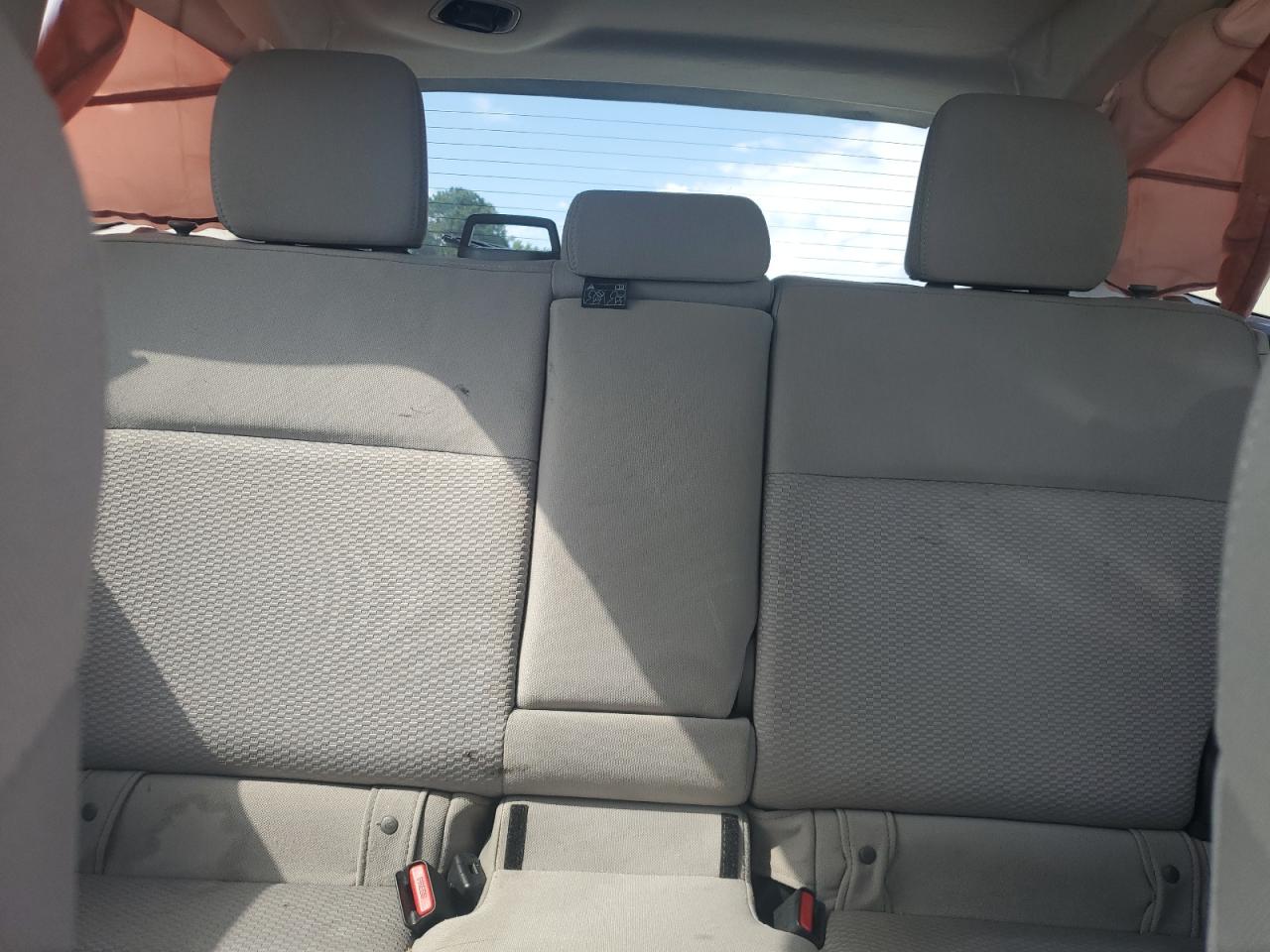 2015 Subaru Forester 2.5I Premium VIN: JF2SJADC1FH512054 Lot: 57128365