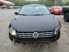 2015 Volkswagen Passat Se for Sale in Mendon, MA - Front End