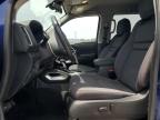 2022 Nissan Frontier S for Sale in Harleyville, SC - Rear End