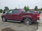 2004 Ford F150 Supercrew for Sale in Gaston, SC - Side
