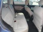 2015 Subaru Forester 2.5I Premium de vânzare în Tulsa, OK - Rear End