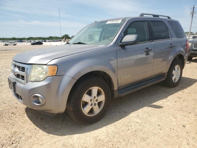 2008 Ford Escape Xlt