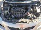 2010 Toyota Corolla Base de vânzare în Littleton, CO - Side