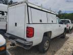 2015 Chevrolet Silverado C2500 Heavy Duty за продажба в Hueytown, AL - Minor Dent/Scratches