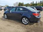 2015 Chevrolet Cruze Lt en Venta en Bowmanville, ON - Minor Dent/Scratches