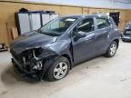 2016 CHEVROLET TRAX LS   à vendre chez Copart MI - KINCHELOE