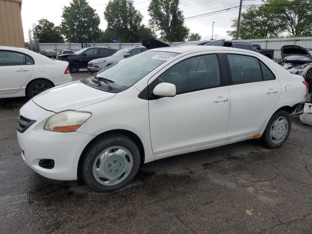 2007 Toyota Yaris