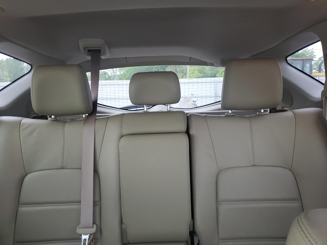 2013 Nissan Murano S VIN: JN8AZ1MW7DW323757 Lot: 56728925