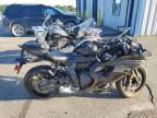 2025 YAMAHA YZFR7    for sale at Copart AR - LITTLE ROCK