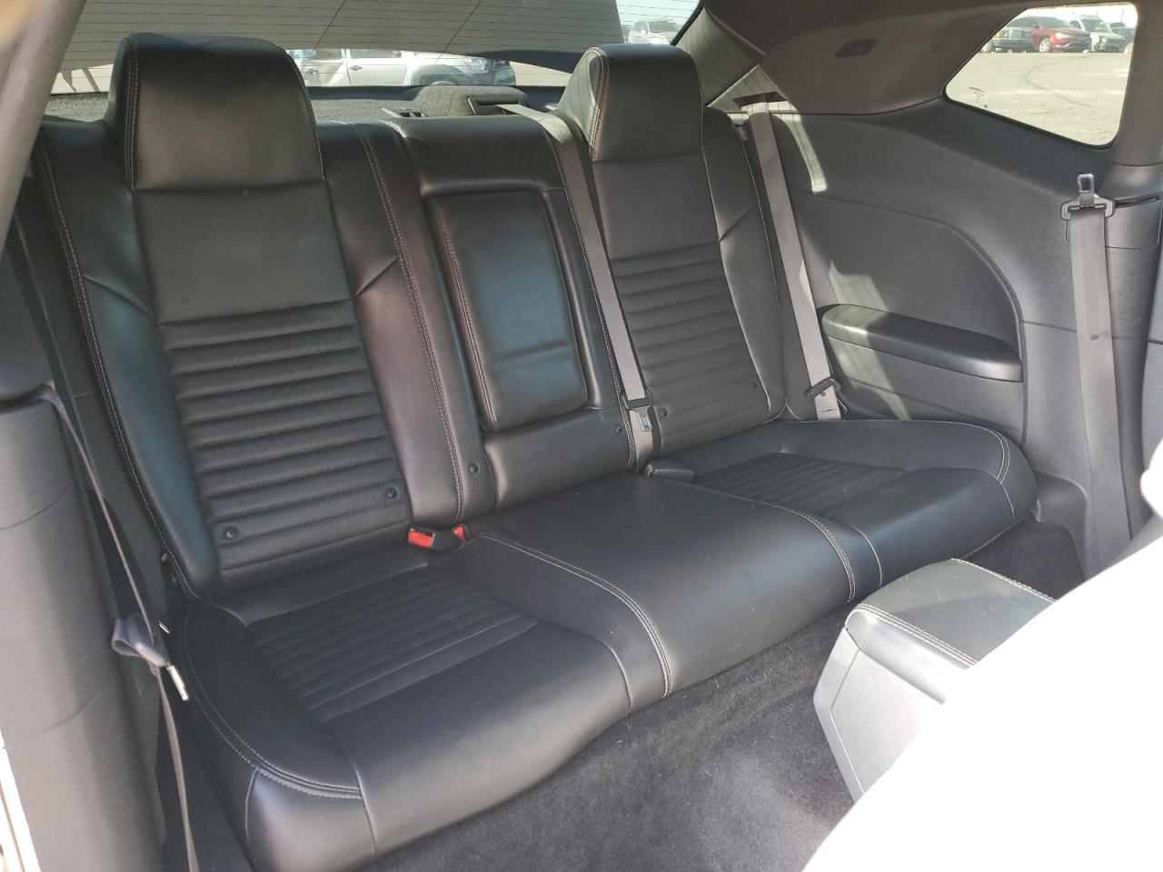 2013 Dodge Challenger R/T VIN: 2C3CDYBT3DH673474 Lot: 56606065