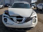 2015 Nissan Juke S de vânzare în Albuquerque, NM - Front End