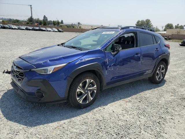 SUBARU CROSSTREK 2024