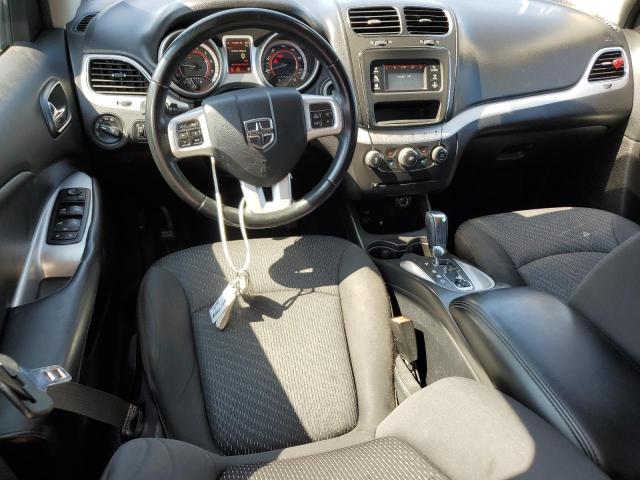 Parquets DODGE JOURNEY 2017 Gray