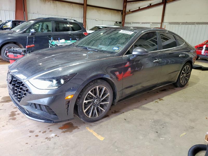 HYUNDAI SONATA LIM 2021