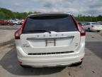 2015 Volvo Xc60 T6 Platinum продається в Duryea, PA - Front End