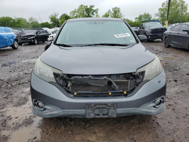  HONDA CRV 2013 Серый