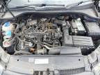 2010 VOLKSWAGEN GOLF SE TD for sale at Copart EAST KILBRIDE