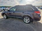 2013 Subaru Outback 2.5I Limited for Sale in Grand Prairie, TX - Hail