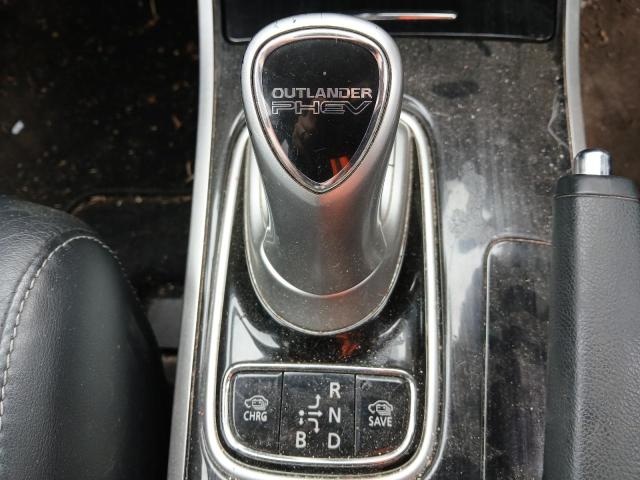 2016 MITSUBISHI OUTLANDER