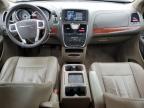 2014 Chrysler Town & Country Touring de vânzare în Woodhaven, MI - Front End