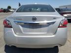 2015 Nissan Altima 2.5 на продаже в Sacramento, CA - Front End