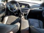 2015 Hyundai Sonata Sport en Venta en Las Vegas, NV - Rear End