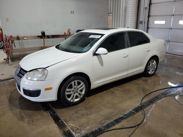 2006 Volkswagen Jetta Tdi Option Package 1