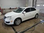 2006 Volkswagen Jetta Tdi Option Package 1 იყიდება York Haven-ში, PA - Front End