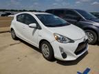 2016 Toyota Prius C продається в Wilmer, TX - Minor Dent/Scratches