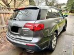 2011 Acura Mdx Technology for Sale in Portland, OR - Rear End