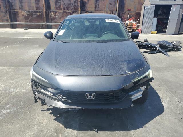  HONDA CIVIC 2025 Серый