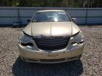 2010 Chrysler Sebring Limited იყიდება Lyman-ში, ME - Front End