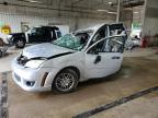 2007 Ford Focus Zx4   للبيع في York Haven، PA - Rollover
