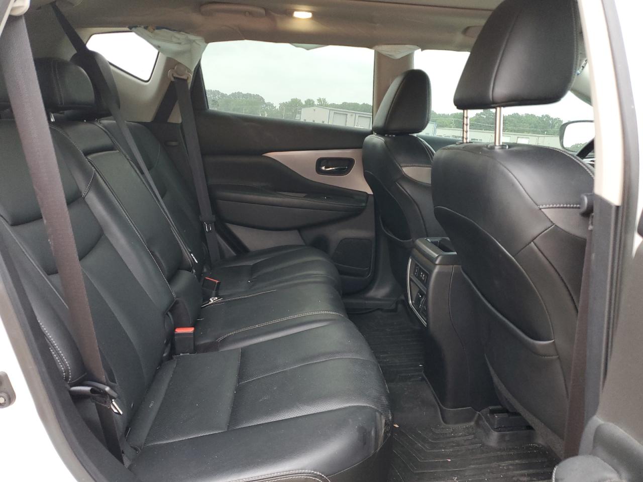 2019 Nissan Murano S VIN: 5N1AZ2MJ4KN105716 Lot: 57346055