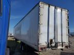2008 Wabash Refrigerated Van Trailer for Sale in Farr West, UT - Undercarriage
