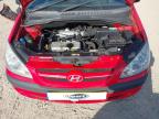 2006 HYUNDAI GETZ GSI for sale at Copart CORBY