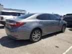 2016 Lexus Es 300H იყიდება Rancho Cucamonga-ში, CA - Front End