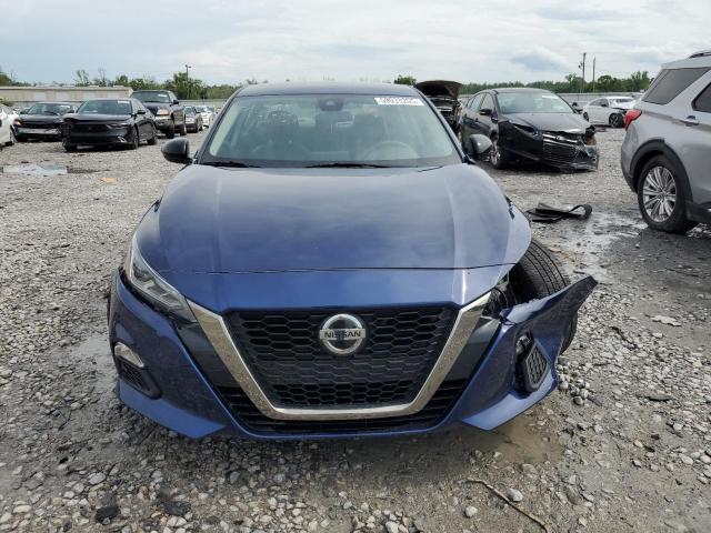  NISSAN ALTIMA 2022 Синій