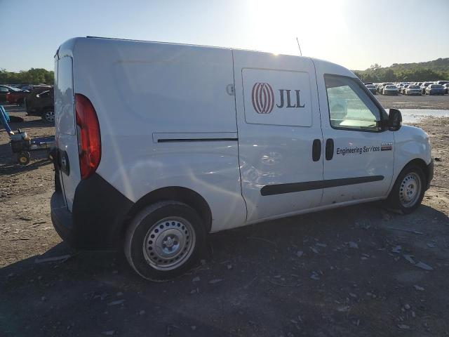  RAM All Models 2021 Белый