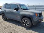 2022 Jeep Renegade Trailhawk للبيع في Colton، CA - Rear End