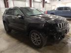 2018 Jeep Grand Cherokee Limited იყიდება Avon-ში, MN - Front End