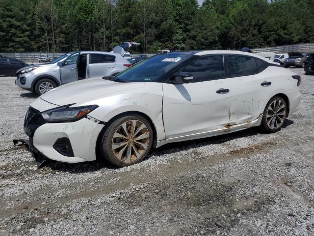 2020 Nissan Maxima Platinum