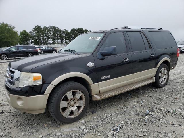 2008 Ford Expedition El Eddie Bauer